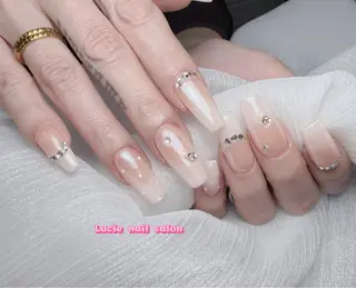 ネイル LUCIE NAIL所属・LUCIE NAILのネイルデザイン
