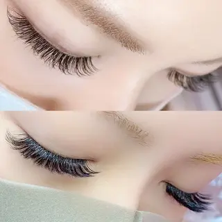 マツエク・マツパ MY... sakiのマツエク・マツパデザイン