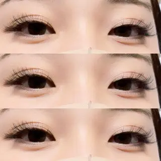 マツエク・マツパ ＫＵＯＮ✧ REIMIのマツエク・マツパデザイン