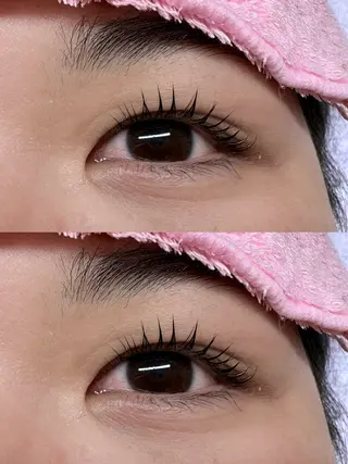 マツエク・マツパ トータルビューティー サロン・Ｎの眉毛・アイブロウイメージ