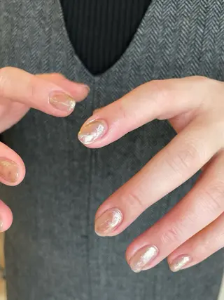 ネイル co_ nailのネイルデザイン