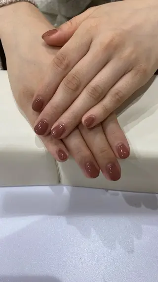 ネイル Ci belle梅田茶屋町店所属・mao ⁂のネイルデザイン