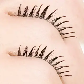 マツエク・マツパ Beauty Atelier enn:所属・谷町四丁目/まつげ 𝐦𝐢𝐤𝐮.のマツエク・マツパデザイン