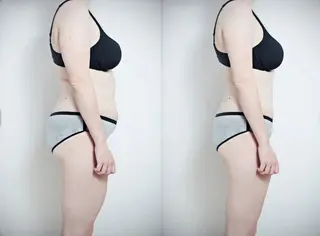 花田 鮎美のエステ・リラクイメージ