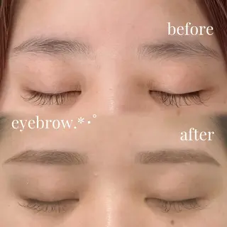 アイブロウ CoCo Eye CoCo Tume 【ココアイ/ココツメ】 ハローズ中庄店所属・倉敷ココアイココツメ kumamoto🪽のマツエク・マツパデザイン