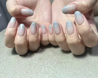 ネイル goldgleams ちなのネイルデザイン