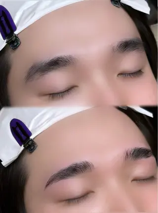 アイブロウ MIYU ．の眉毛・アイブロウイメージ