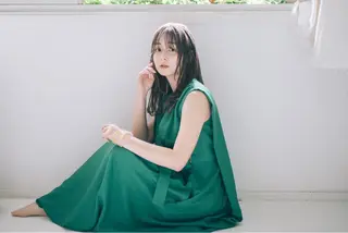 ロング リリー /Men's/パーマのその他イメージ