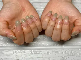 ネイル akita kazumiのネイルデザイン