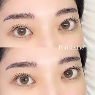 マツエク・マツパ eyeroom. fuyo🎀の眉毛・アイブロウイメージ