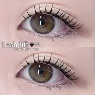 マツエク・マツパ 🩶Bianca 副店長ハシモト🩶のマツエク・マツパデザイン