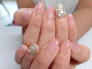 ネイル Micky nail chikushinoのその他イメージ