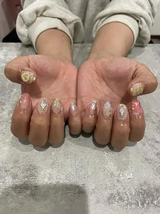 ネイル Raviliss ♡のネイルデザイン