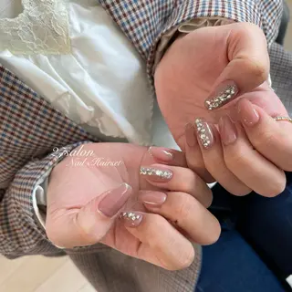 ネイル 27salon yuinaのネイルデザイン