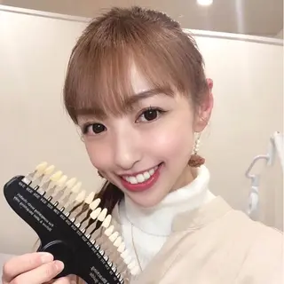 White Berry SELF BEAUTY SALON所属・セルフホワイトニング 🦷口元垢抜け✨のその他イメージ