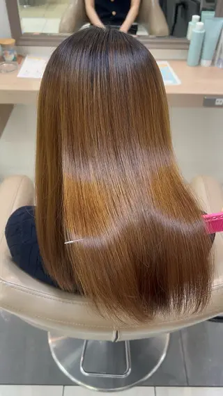 🧸Ash国立店 松澤実咲🧸のヘアスタイル