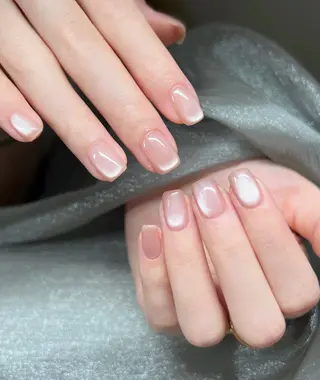 ネイル YK 美学院のネイルデザイン