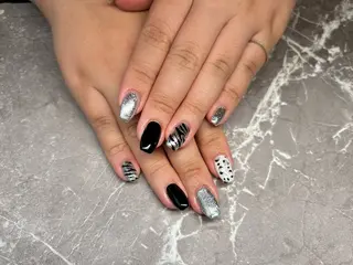 ネイル Lisa’s Salonのネイルデザイン