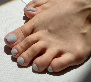 ネイル アンドレア 名古屋のネイルデザイン