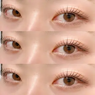 マツエク・マツパ 🤍Reborn _hikari🤍のマツエク・マツパデザイン