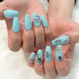 ネイル ムラカミ カナのネイルデザイン