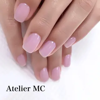 ネイル アトリエ エムシー 【新富町・東銀座】のネイルデザイン