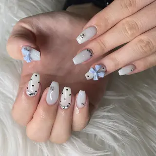 ネイル salon Lisisのネイルデザイン