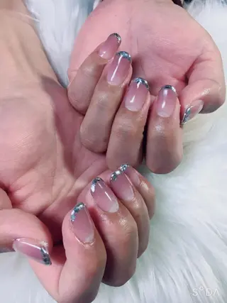 ネイル miwa ミワのネイルデザイン