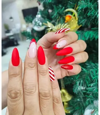 ネイル プライベートサロン LALA Nailのネイルデザイン