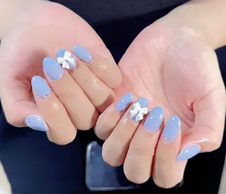 ネイル klee nailのネイルデザイン