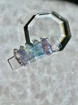 ネイル 吉永 佑香のネイルデザイン