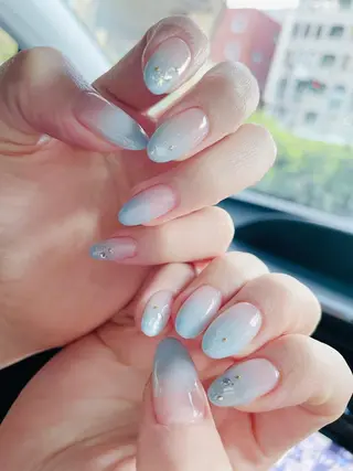 ネイル Cutil Nailsalon所属・Cutil. Nail🌈のネイルデザイン