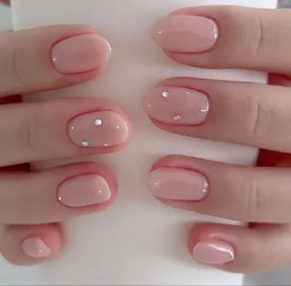 ネイル Maychan _ Nailsalon所属・Mei Meiのネイルデザイン