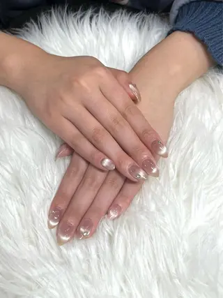 ネイル IROHA NAIL makoのネイルデザイン