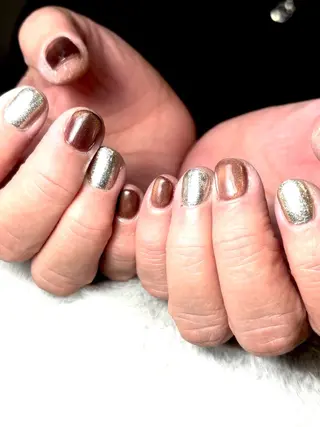 ネイル marie merのネイルデザイン