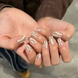 ネイル natsumi .のネイルデザイン