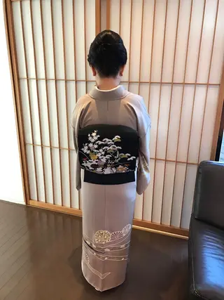 greenleaf (グリーンリーフ)所属・山田 紫乃のマツエク・マツパデザイン