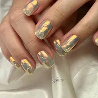 ネイル You kyehwaのネイルデザイン