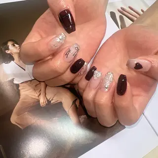 ネイル M3 nail salonのネイルデザイン