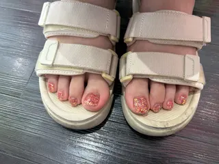 ネイル Allybell🫧 yuriのネイルデザイン