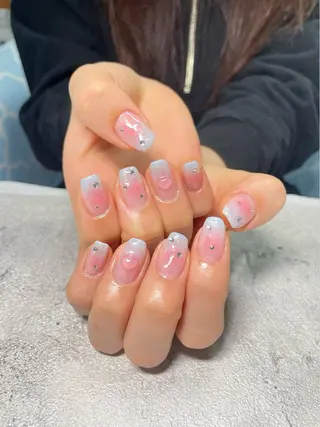 ネイル はるひな ねいるのネイルデザイン