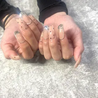 ネイル ★Rinail... .のネイルデザイン