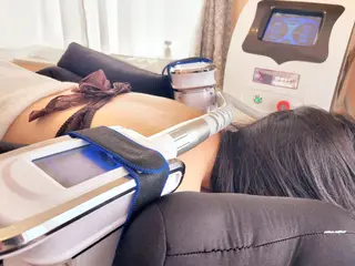 脂肪冷却・脱毛・フェイシャルサロンcoconoix [ｺｺﾉﾜ]所属・脂肪冷却・脱毛サロン coconoix のエステ・リラクイメージ