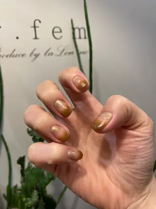 ネイル ヘアー.ネイル二刀流 misa🫧のヘアスタイル