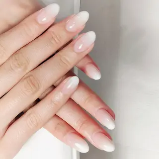 ネイル 桃子 Nail高円寺のネイルデザイン