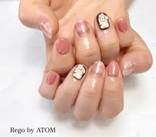 ネイル ネイリスト kanakoのその他イメージ