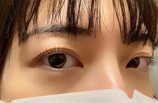 マツエク・マツパ ま いのマツエク・マツパデザイン