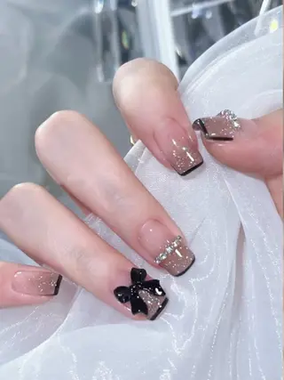 ネイル sun nail池袋 モデル募集のネイルデザイン