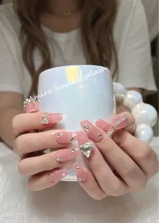 ネイル anna ネイルのネイルデザイン