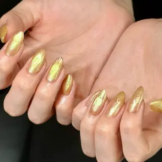 ネイル Eym.所属・Eym. nailのネイルデザイン